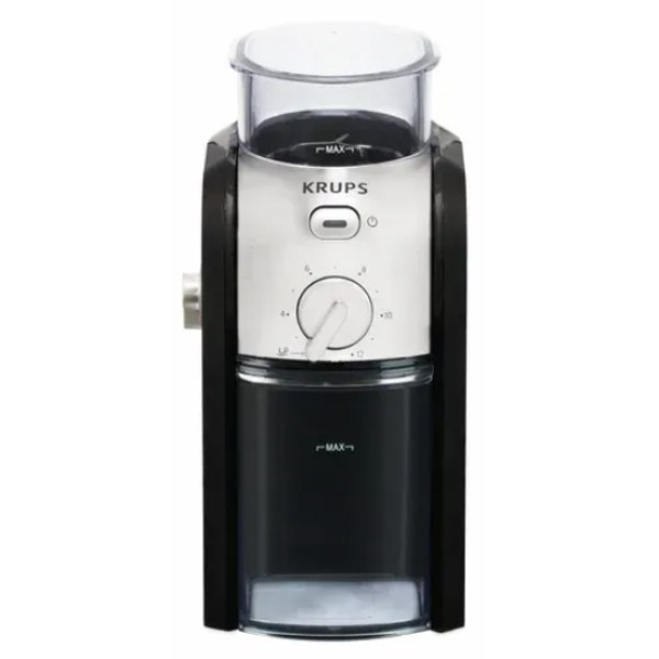 Кавомолка KRUPS GVX 242 (3175639)