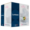 Сервіз столовий LUMINARC EVERYDAY, 19 предметів (6122524)