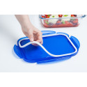 Форма PYREX COOK & GO 21х21х8 см (6320277)