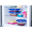 Форма PYREX COOK & GO 21х21х8 см (6320277)