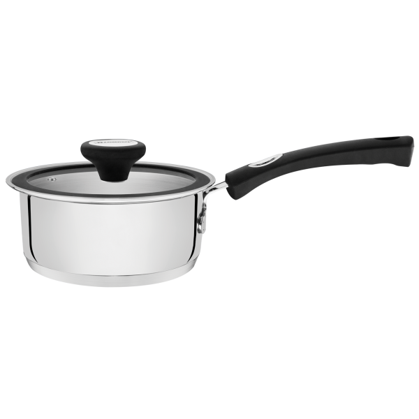 Ківш Tramontina Solar silicone (1.4 л) 16 см (6358927)