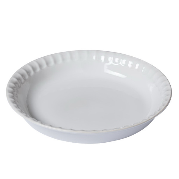 Форма PYREX Supreme white 25 см (6377252)