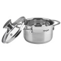 Каструля RINGEL Kinder (0.6 л) 12 см (6369163)