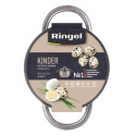 Каструля RINGEL Kinder (0.6 л) 12 см (6369163)