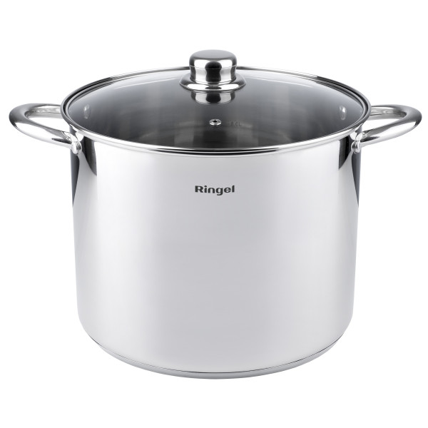 Каструля RINGEL Dresden (9 л) 26 см (6381341)