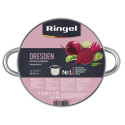 Каструля RINGEL Dresden (9 л) 26 см (6381341)