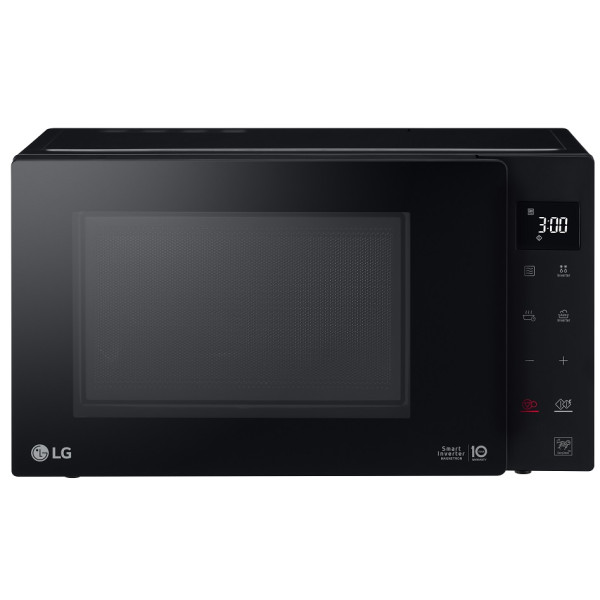 Мікрохвильова піч LG MS2336GIB (6398687) Б/У