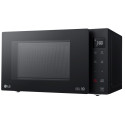Мікрохвильова піч LG MS2336GIB (6398687) Б/У