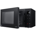 Мікрохвильова піч LG MS2336GIB (6398687) Б/У
