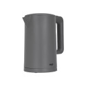 Електрочайник ERGO CT 8050 Grey (6478687)