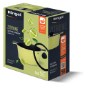 Каструля RINGEL Zitrone (4.2 л) 24 см (6471572)