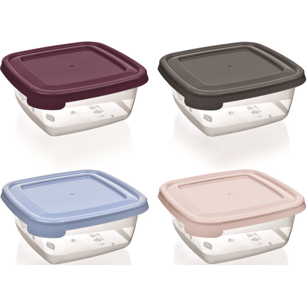 Контейнер BAGER BG-621 COOK&KEEP MIX (6549163)