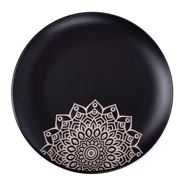 Тарілка десертна Limited Edition Kora (6531541)