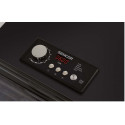 Сушки для фруктів і овочів Sencor SFD 6600BK (6579040)
