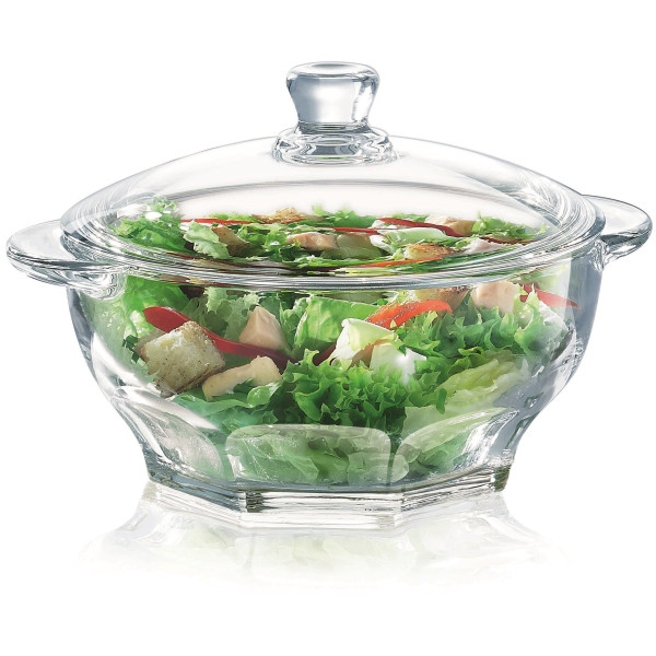 Каструля з кришкою Luminarc Granity (6586632)