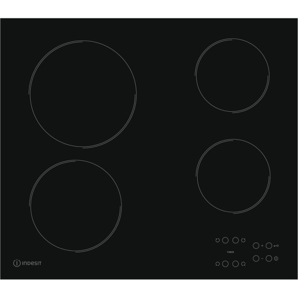 Електрична варильна поверхня Indesit RI 161 C (6380389)