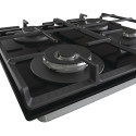 Газова варильна поверхня Gorenje GTW 641 EB (BG6IB-G0B) (6629450)