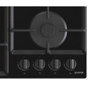 Газова варильна поверхня Gorenje GTW 641 EB (BG6IB-G0B) (6629450)