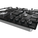Газова варильна поверхня Gorenje GTW 641 EB (BG6IB-G0B) (6629450)
