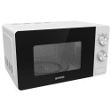 Мікрохвильова піч Gorenje MO 17 E1 W (M17XYZ) (6479441)