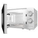 Мікрохвильова піч Gorenje MO 17 E1 W (M17XYZ) (6479441)