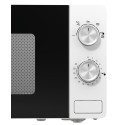 Мікрохвильова піч Gorenje MO 17 E1 W (M17XYZ) (6479441)