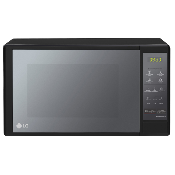 Мікрохвильова піч LG MS2042DARB (6509550) Б/У