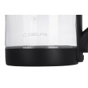 Електрочайник Delfa DK 2650 X (6655212)