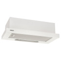 Витяжка Eleyus BREEZE 470 60 WH (6570575)