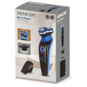 Електробритва Sencor SMS 5520BL (6746606)