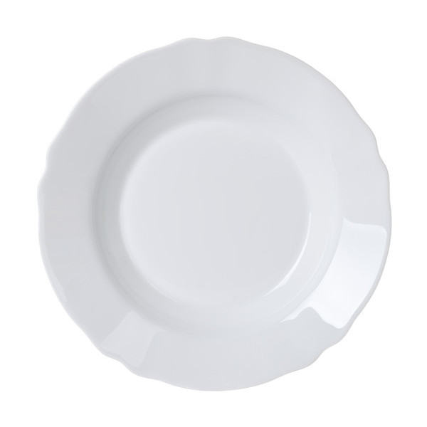 Тарілка супова Luminarc Louis XV, 23 см (6792437)