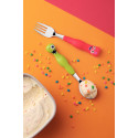 Дитячий набір столових приборів Tramontina Baby Lirous, 2 предмети (6710899)
