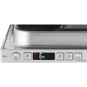 Посудомийна машина Hotpoint Ariston HSIC3T127C (6470767)