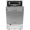 Посудомийна машина Hotpoint Ariston HSIC3T127C (6470767)