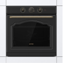 Електрична духова шафа Gorenje BOS 67372 CLB (BO3CO4L02-1) (6825141)