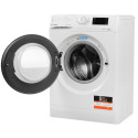 Пральна машина автоматична Indesit OMTWSE 61051 WK UA (6602293) Б/У