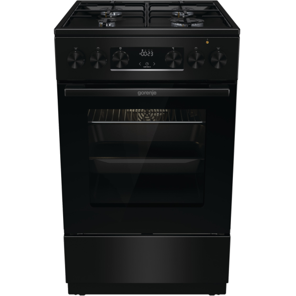 Комбінована плита Gorenje GK 5C60 BJ (FM514D-JPD4B) (6833612)