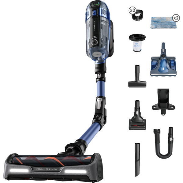 Акумуляторний пилосос Rowenta RH99C0WO (6839062)