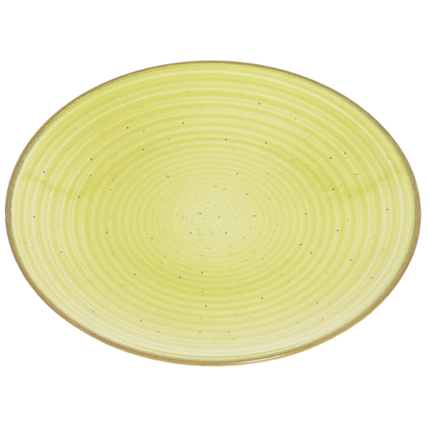 Тарілка десертна Ipec Terra (6871522)