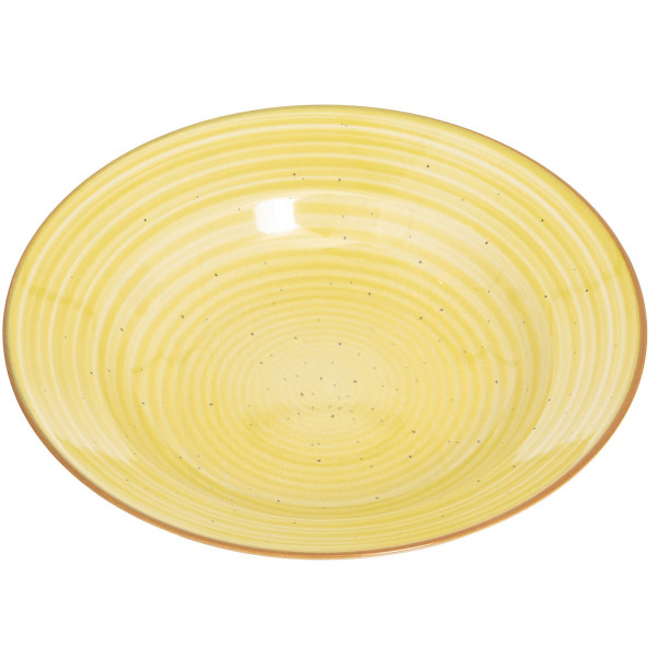 Тарілка для пасти Ipec Grano (6884154)