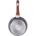 Ківш Bravo Chef класичний 18 см (1.6 л) з кришкою (6859884)