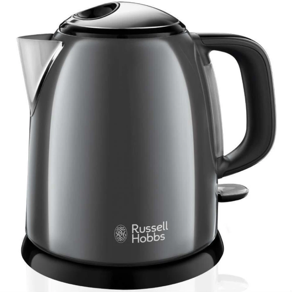 Електрочайник Russell Hobbs 24993-70 Colours Plus Mini (6474742)