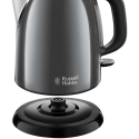 Електрочайник Russell Hobbs 24993-70 Colours Plus Mini (6474742)