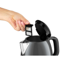 Електрочайник Russell Hobbs 24993-70 Colours Plus Mini (6474742)