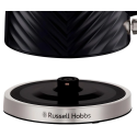 Електрочайник Russell Hobbs 26380-70 Groove Black (6893228)