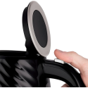 Електрочайник Russell Hobbs 26380-70 Groove Black (6893228)