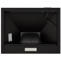 Витяжка Jantar KBT 650 LED 60 BL (6881884)