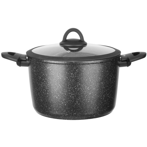 Каструля RINGEL Zira (6.3 л) 24 см (6865317)