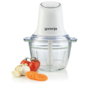 Подрібнювач Gorenje S 501 GW (6878220)