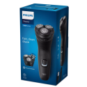 Електробритва Philips S1141/00 series 1000 (6911701)